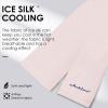 imageAchiou Arm Sun Sleeves Compression UV Protection Cooling for Men Women Summer Sunblock Basketball Football Cover Arms Tattoo3 Pairs Black grey pink
