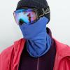 imageAchiou Balaclava Face Mask Ski Mask for Men Women Football Lightweight Sheisty Ninja Shiesty Sun Hood UV Protector CyclingRoyal Blue