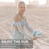 imageAchiou UV Sun Protection Cooling Arm Sleeves UPF50 Arm Compression Sleeves for Women Summer Sunblockn Football Golf4grey