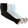 3 Pairs: Black grey blue
