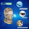 imageAchiou Ski Mask for Men Women Balaclava Face Cover Shiesty Mask UV Protector Lightweight for Motorcycle SnowboardAll Terrain Camouflage