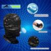imageAchiou Ski Mask for Men Women Balaclava Face Cover Shiesty Mask UV Protector Lightweight for Motorcycle SnowboardColorful