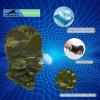imageAchiou Ski Mask for Men Women Balaclava Face Cover Shiesty Mask UV Protector Lightweight for Motorcycle SnowboardJungle Camouflage