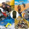 imageAchiou Ski Mask for Men Women Balaclava Face Cover Shiesty Mask UV Protector Lightweight for Motorcycle SnowboardJungle Camouflage