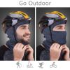 imageAchiou Ski Mask for Men Women Balaclava Face Cover Shiesty Mask UV Protector Lightweight for Motorcycle SnowboardNew Green