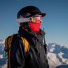 imageAchiou Ski Mask for Men Women Balaclava Face Cover Shiesty Mask UV Protector Lightweight for Motorcycle SnowboardRed