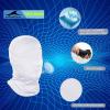 imageAchiou Ski Mask for Men Women Balaclava Face Cover Shiesty Mask UV Protector Lightweight for Motorcycle SnowboardWhite