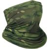 Jungle Camouflage