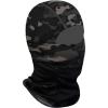 imageAchiou Ski Mask for Men Women Balaclava Face Cover Shiesty Mask UV Protector Lightweight for Motorcycle SnowboardColorful