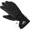 imageAchiou Ski Snow Gloves Winter Warm 3M Thinsulate Waterproof Touchscreen Men WomenBlack