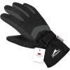 imageAchiou Ski Snow Gloves Winter Warm 3M Thinsulate Waterproof Touchscreen Men WomenGray