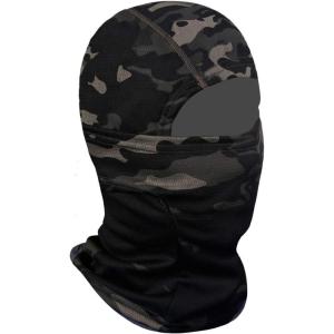 imageAchiou Ski Mask for Men Women Balaclava Face Cover Shiesty Mask UV Protector Lightweight for Motorcycle SnowboardColorful