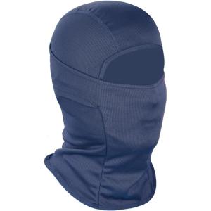 imageAchiou Ski Mask for Men Women Balaclava Face Cover Shiesty Mask UV Protector Lightweight for Motorcycle SnowboardNavy