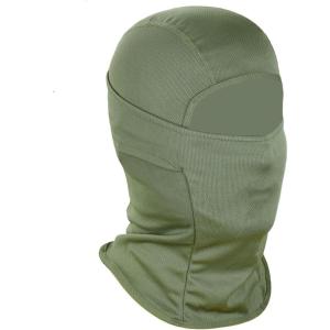 imageAchiou Ski Mask for Men Women Balaclava Face Cover Shiesty Mask UV Protector Lightweight for Motorcycle SnowboardNew Green