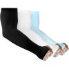 3 Pairs: Black white blue