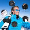 imageAchiou Winter Adult Snow Gloves and Kids Ski Gloves for 78 Years