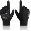 imageAchiou Winter Gloves ampamp Ski Mask