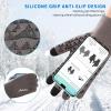 image:imageAchiou Winter Gloves Glove for Men Women Upgraded Touch Screen Texting Warm Running with Thermal Soft Knit LiningPrairie Sand